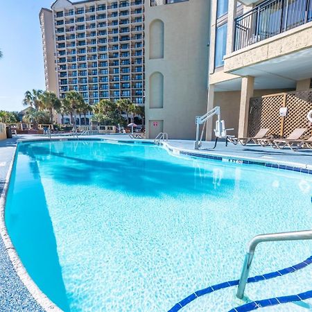 New Remodeled Direct Oceanfront Views Beach Cove Миртъл Бийч Екстериор снимка