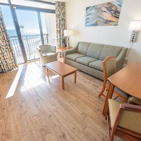New Remodeled Direct Oceanfront Views Beach Cove Миртъл Бийч Екстериор снимка