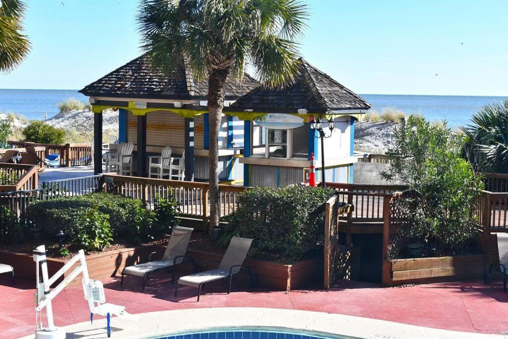 New Remodeled Direct Oceanfront Views Beach Cove Миртъл Бийч Екстериор снимка