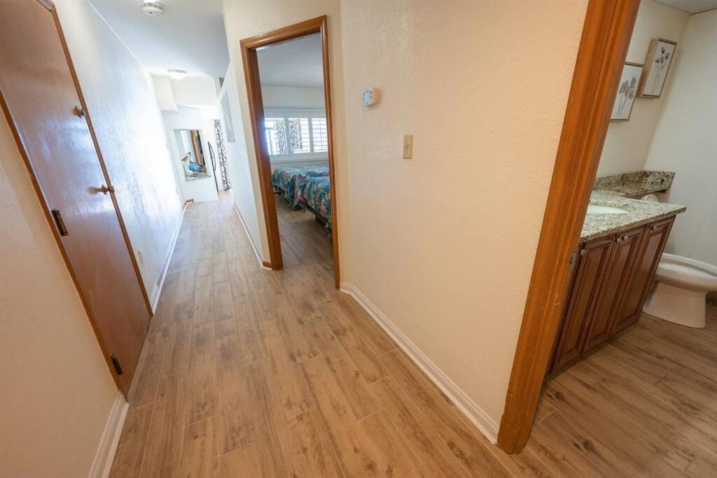 New Remodeled Direct Oceanfront Views Beach Cove Миртъл Бийч Екстериор снимка