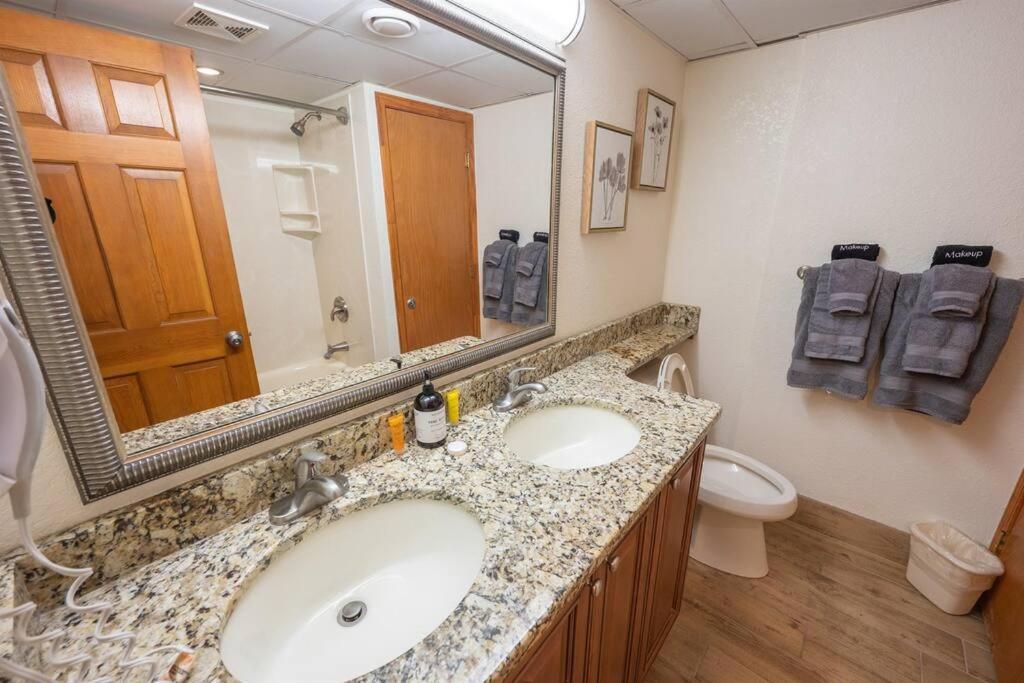 New Remodeled Direct Oceanfront Views Beach Cove Миртъл Бийч Екстериор снимка