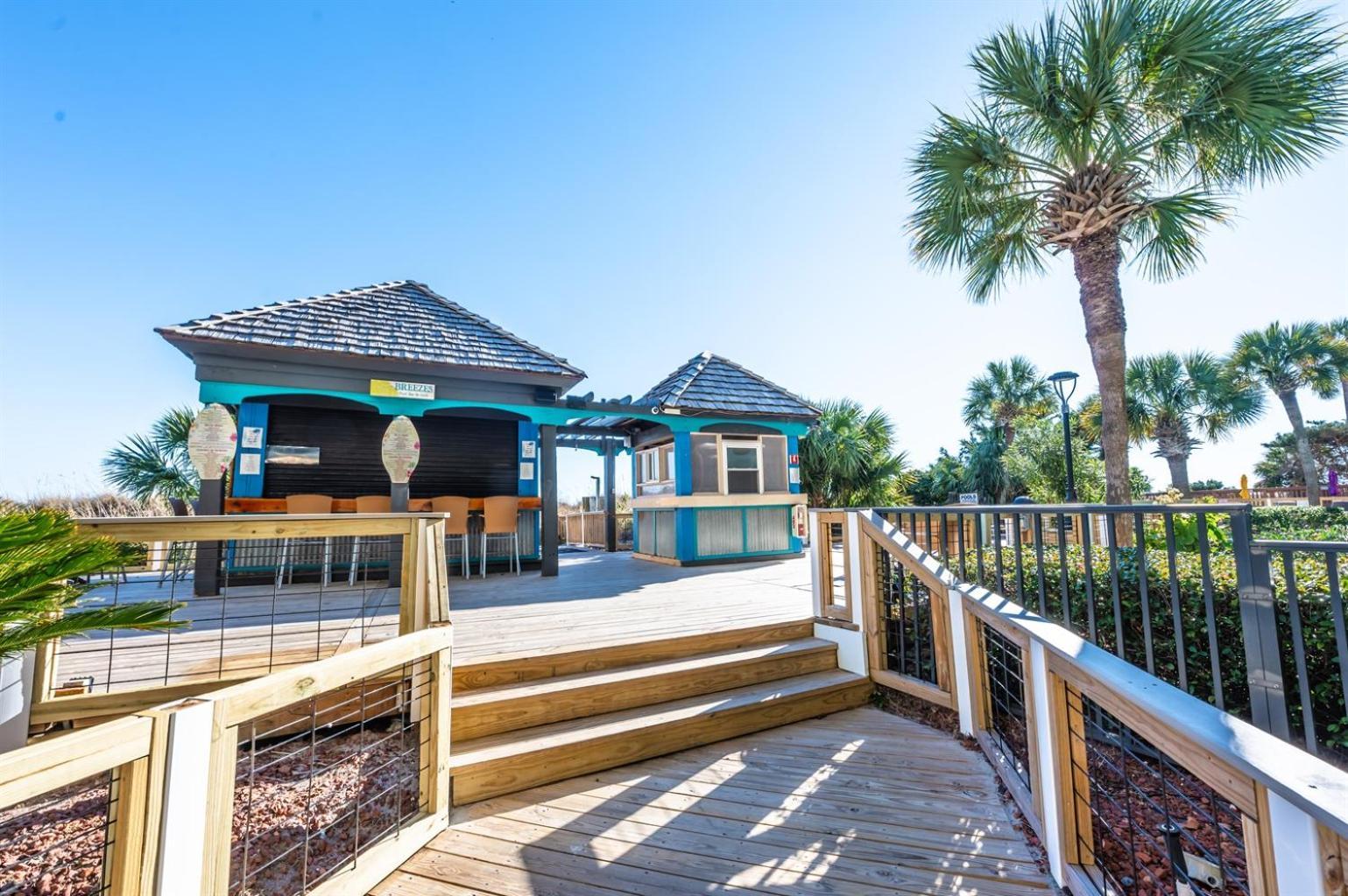New Remodeled Direct Oceanfront Views Beach Cove Миртъл Бийч Екстериор снимка