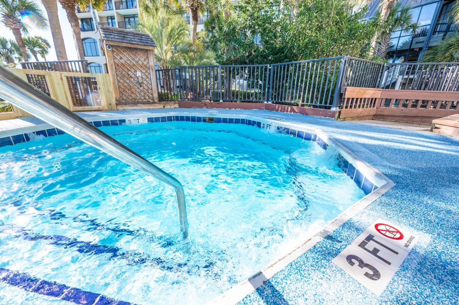 New Remodeled Direct Oceanfront Views Beach Cove Миртъл Бийч Екстериор снимка