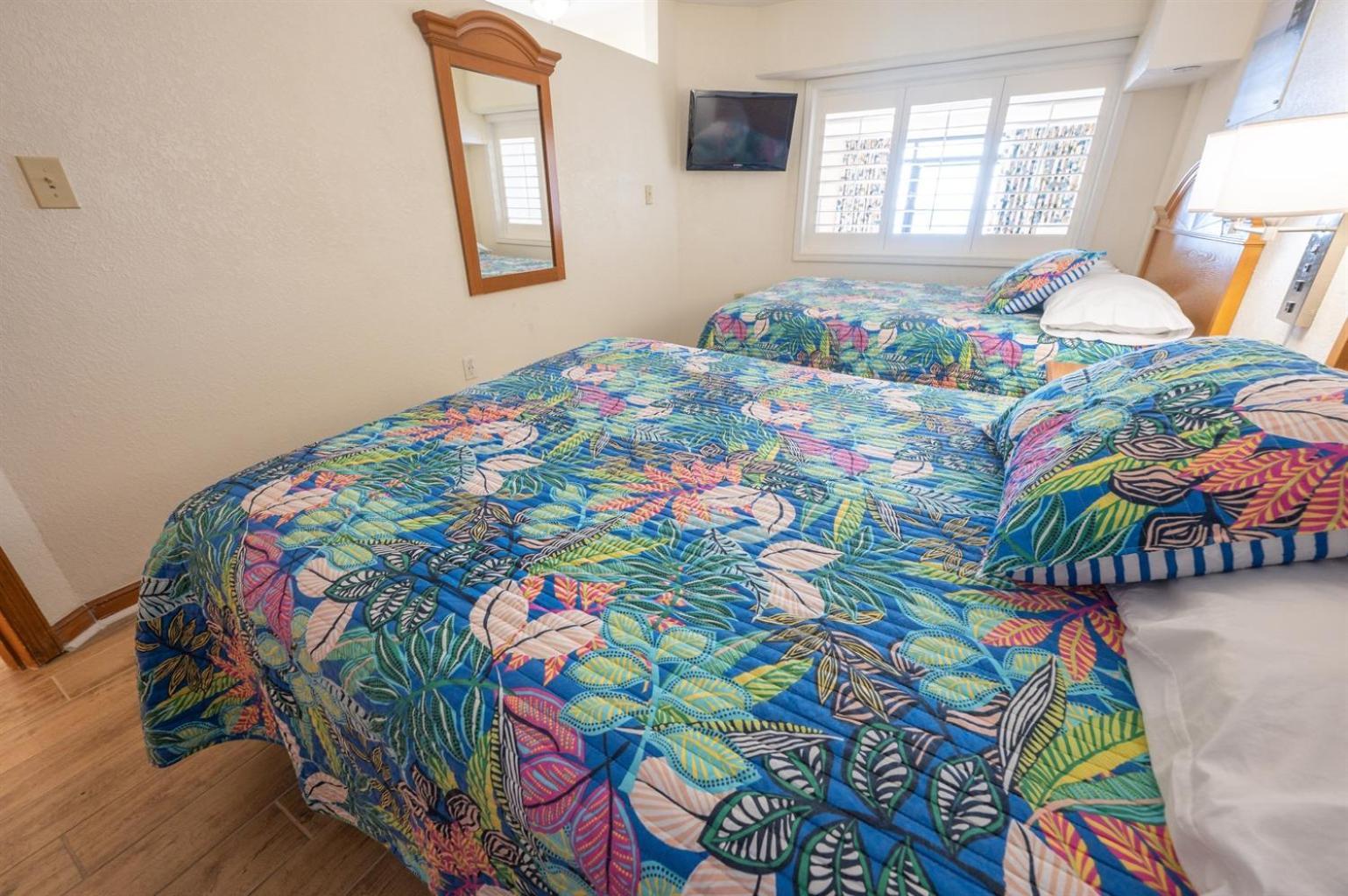 New Remodeled Direct Oceanfront Views Beach Cove Миртъл Бийч Екстериор снимка