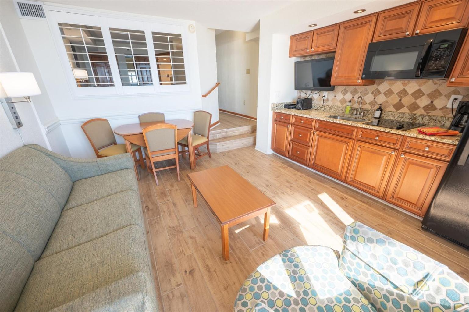 New Remodeled Direct Oceanfront Views Beach Cove Миртъл Бийч Екстериор снимка