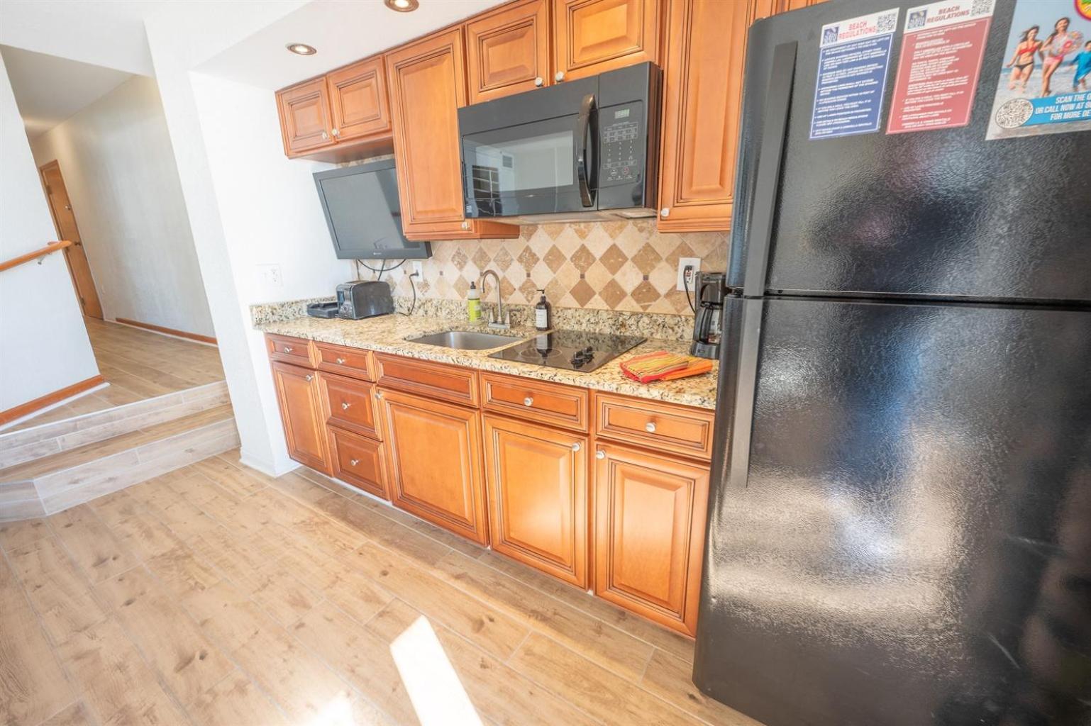 New Remodeled Direct Oceanfront Views Beach Cove Миртъл Бийч Екстериор снимка