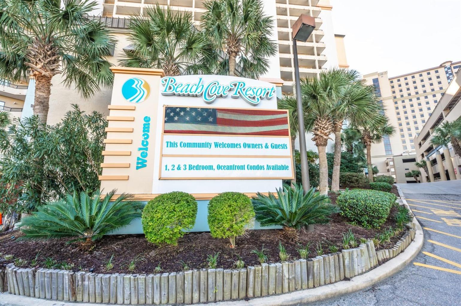New Remodeled Direct Oceanfront Views Beach Cove Миртъл Бийч Екстериор снимка