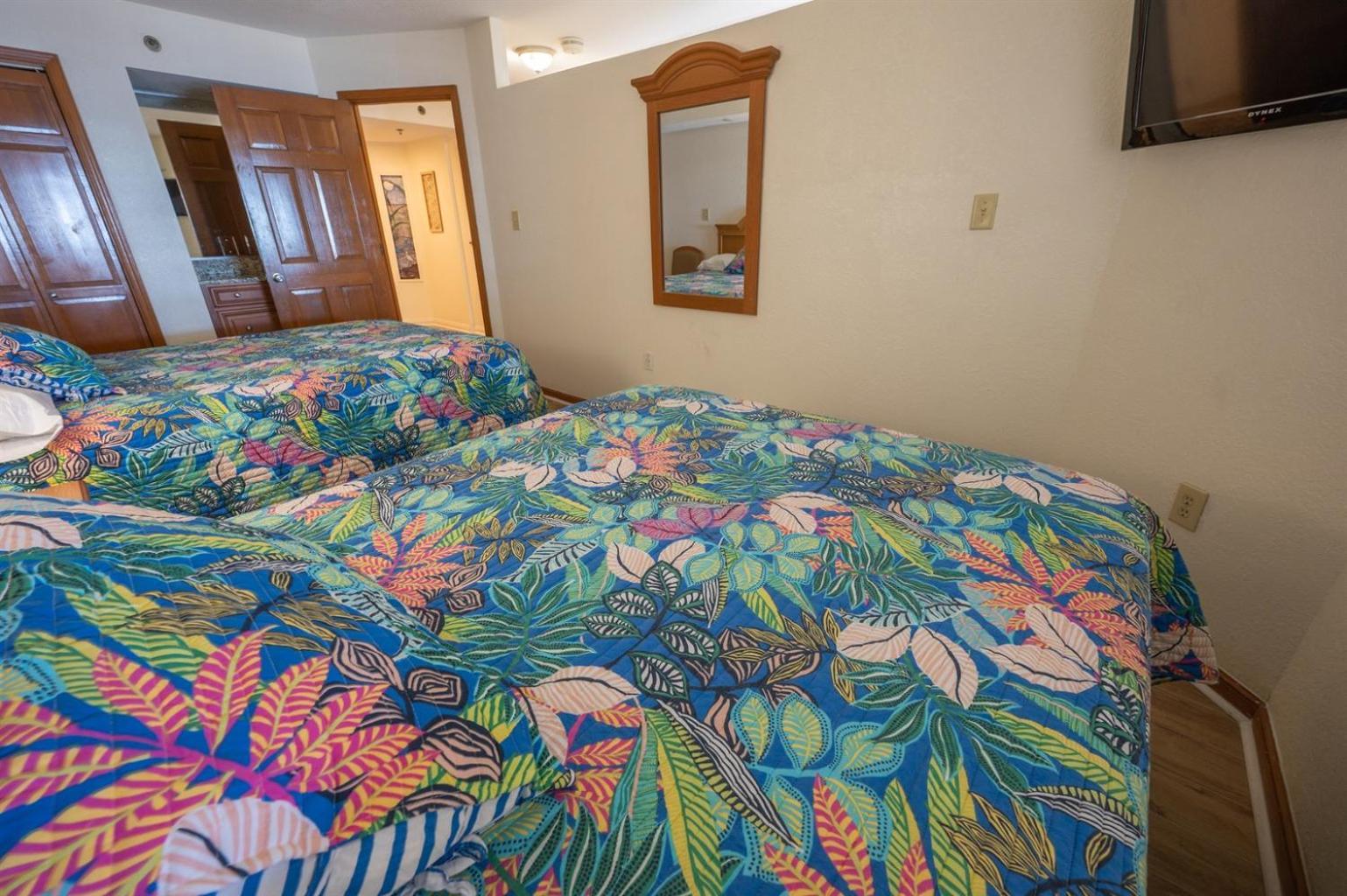 New Remodeled Direct Oceanfront Views Beach Cove Миртъл Бийч Екстериор снимка