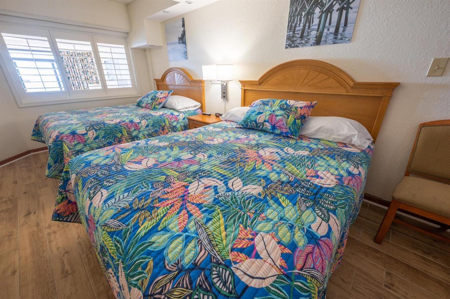 New Remodeled Direct Oceanfront Views Beach Cove Миртъл Бийч Екстериор снимка
