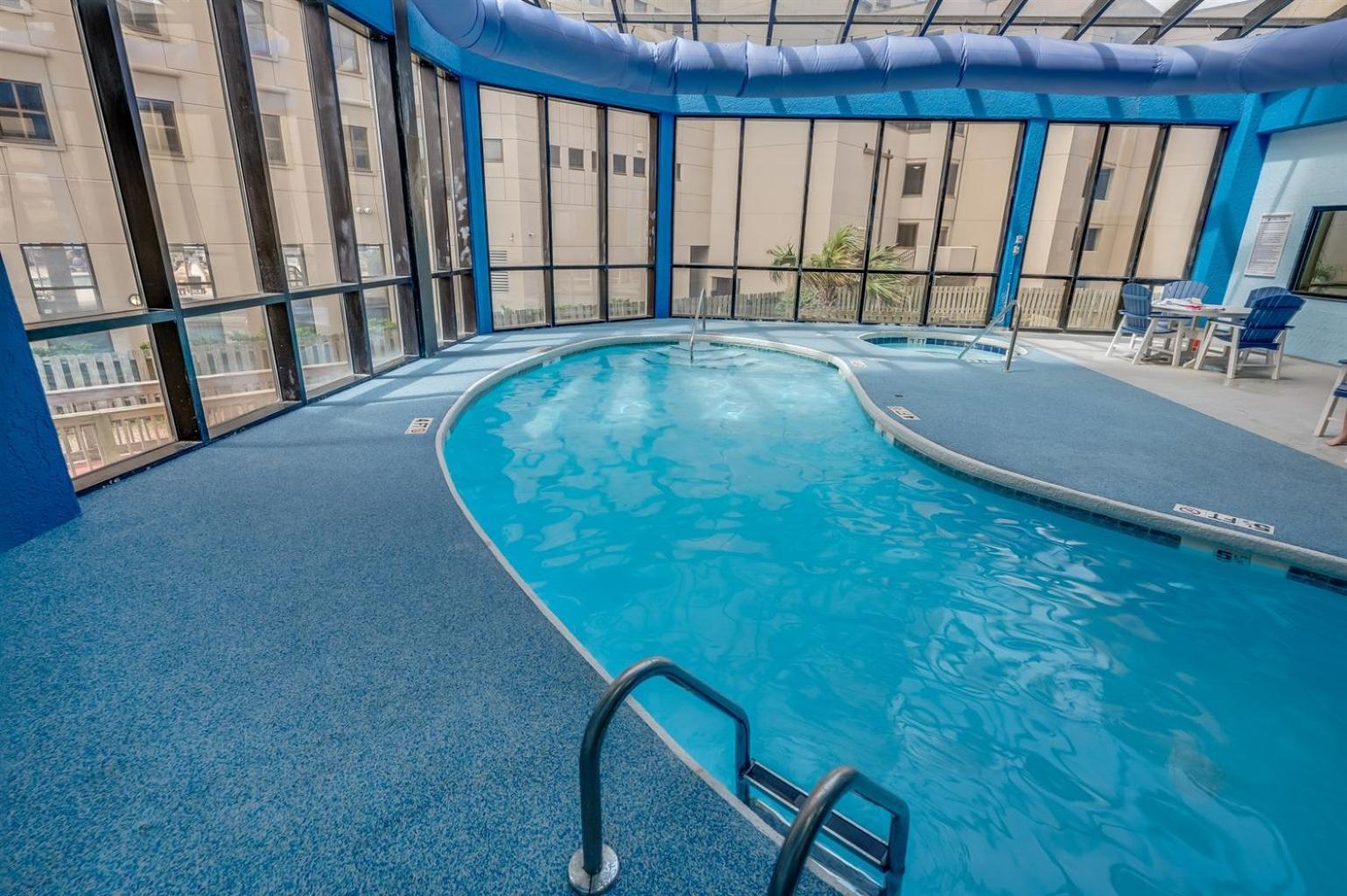 New Remodeled Direct Oceanfront Views Beach Cove Миртъл Бийч Екстериор снимка