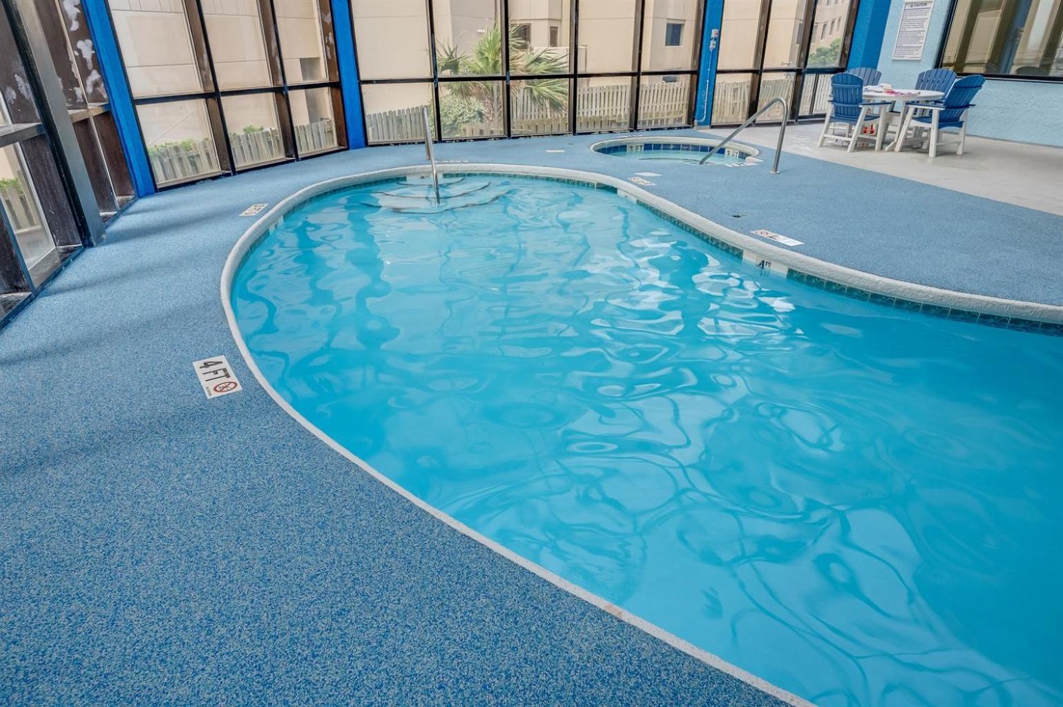 New Remodeled Direct Oceanfront Views Beach Cove Миртъл Бийч Екстериор снимка