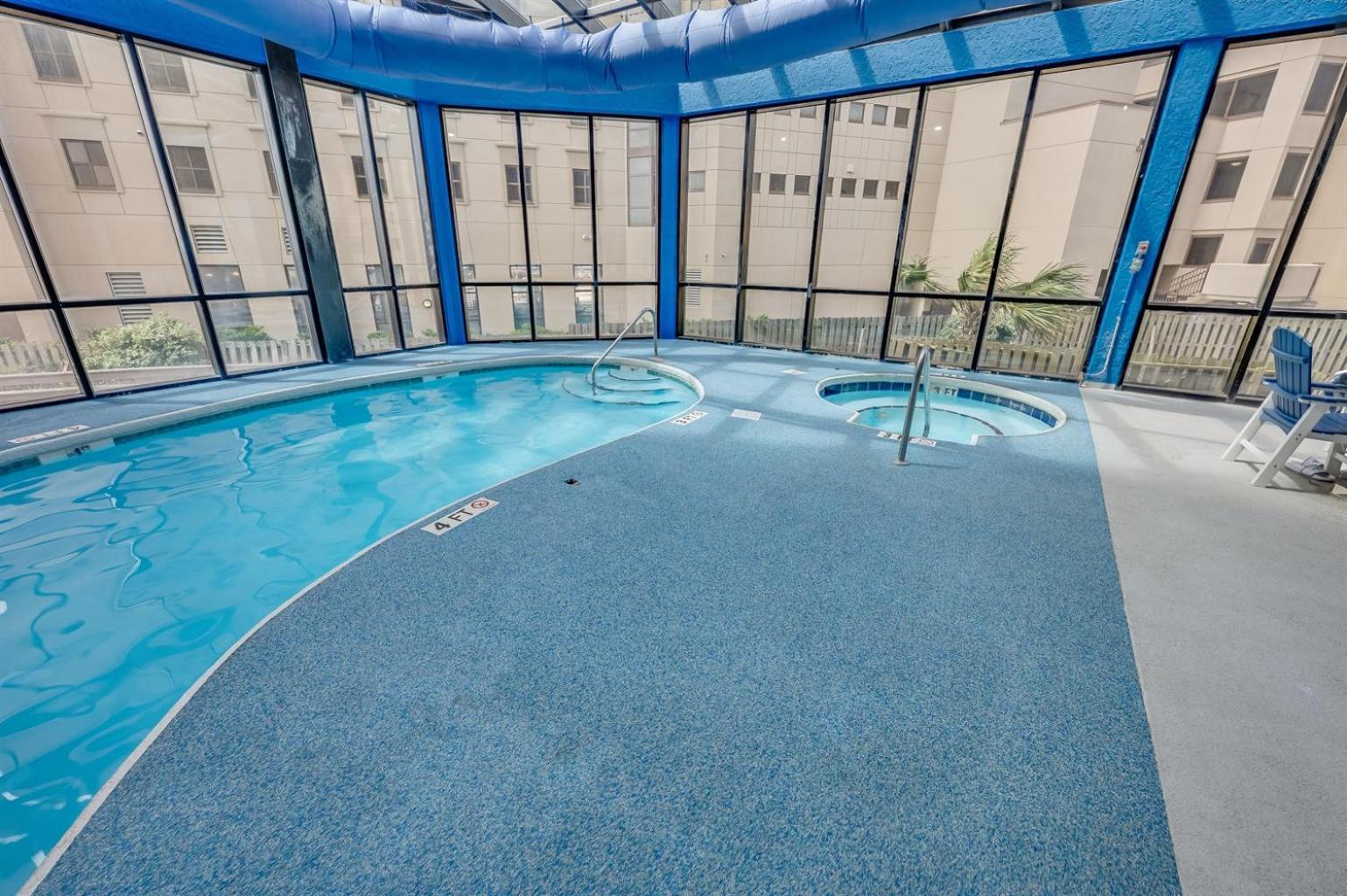 New Remodeled Direct Oceanfront Views Beach Cove Миртъл Бийч Екстериор снимка